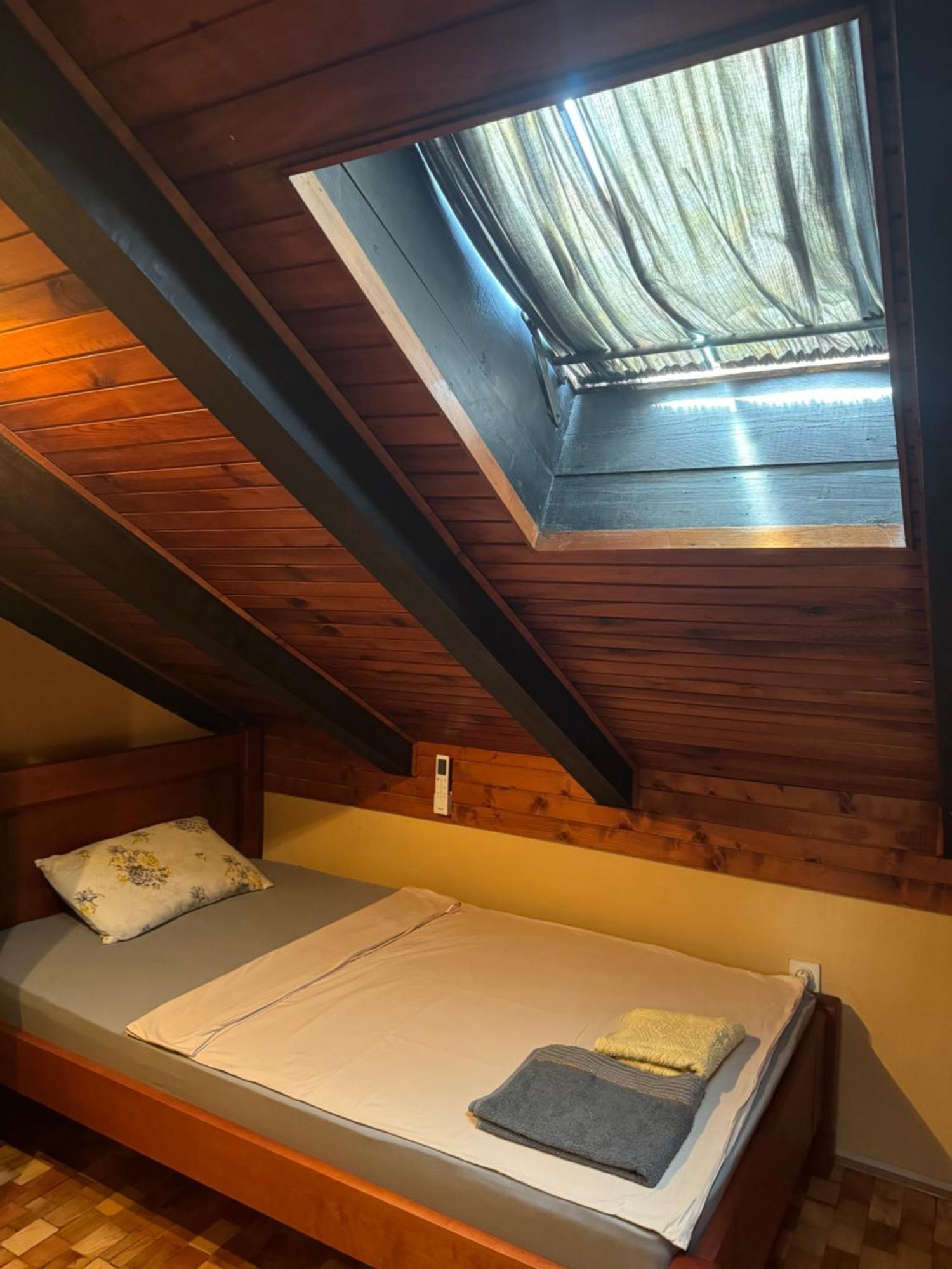 Kotorhostelito Экстерьер фото