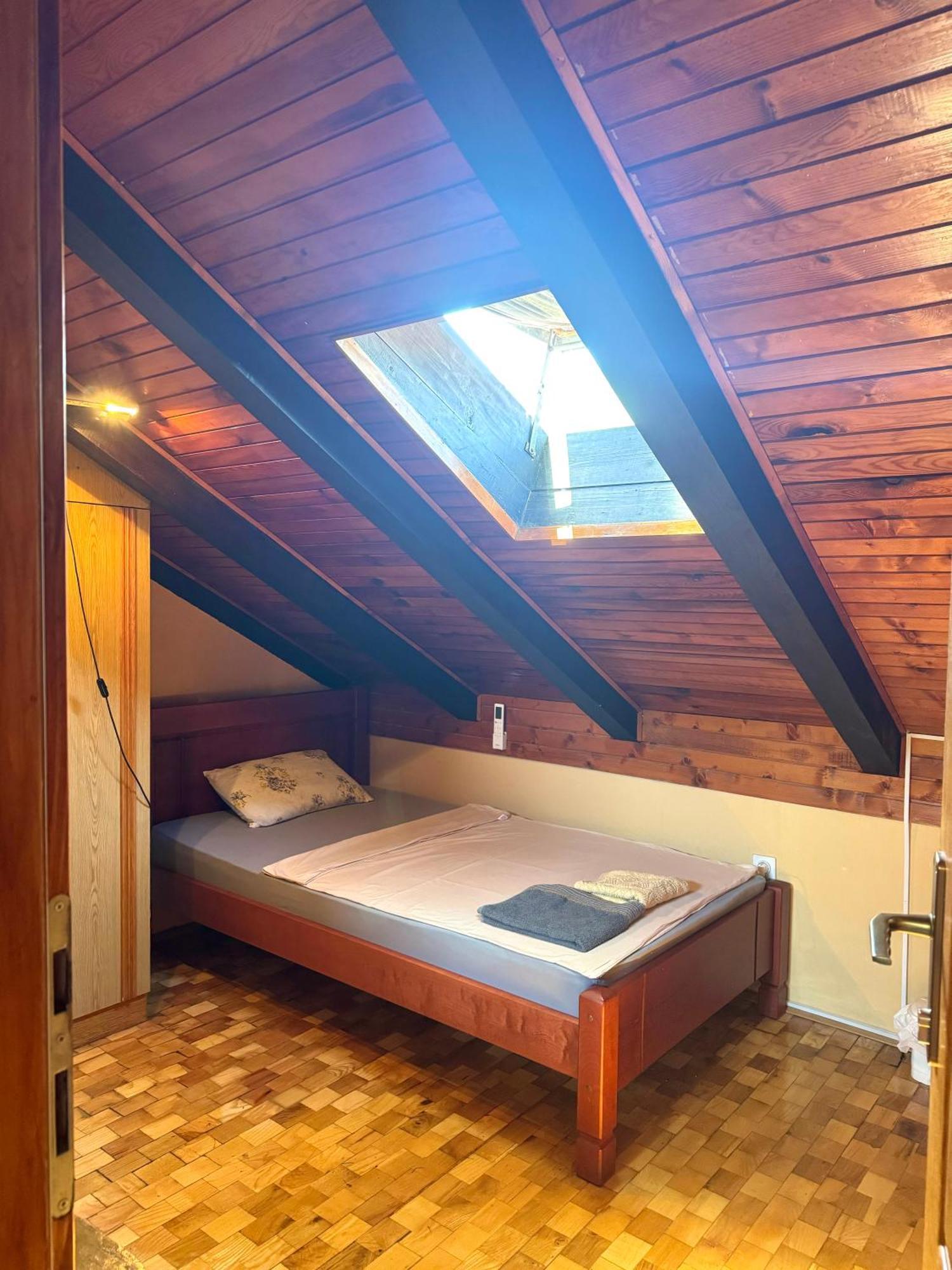 Kotorhostelito Экстерьер фото