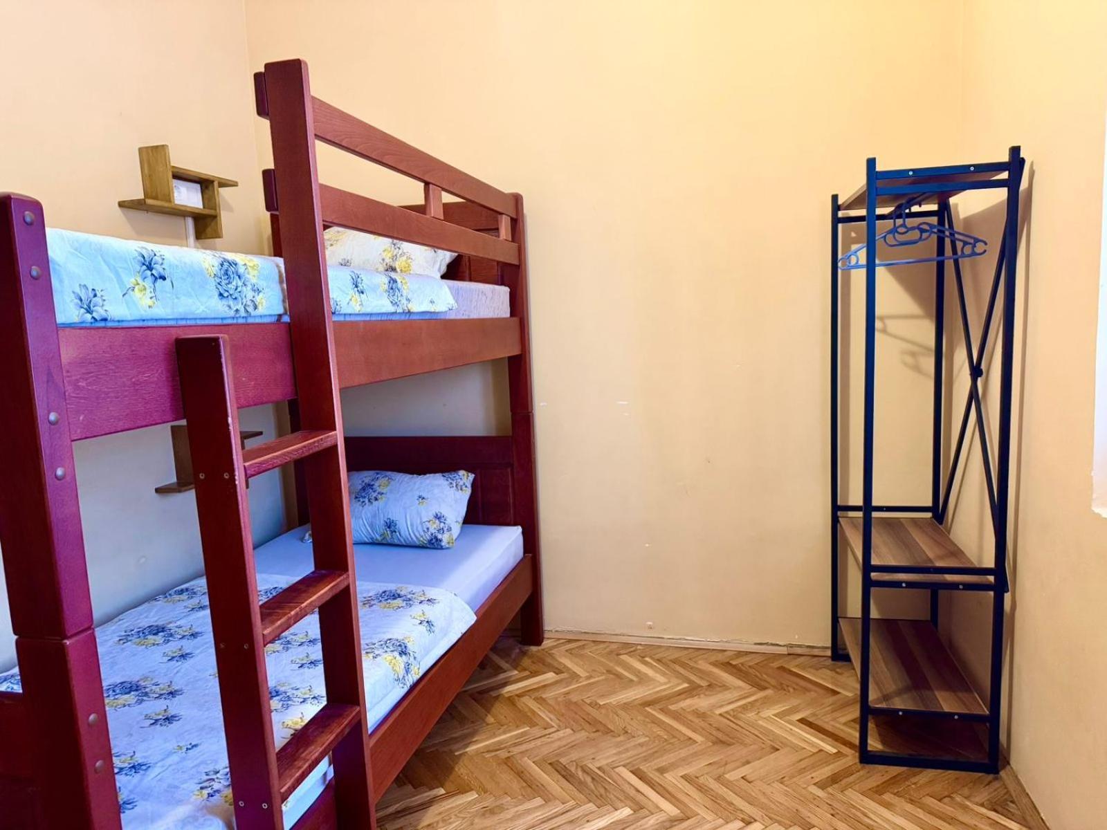 Kotorhostelito Экстерьер фото